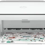 HP DeskJet 2320 All-in-One Printer