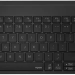 RAPOO K2800 KEYBOARD WITH TOUCHPAD WIRELESS