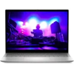 Dell Inspiron 14 7440 2-in-1 - Intel Core 5 120U Processor 16-GB 512-GB SSD Intel Graphics 14" Full HD+ 1200p IPS 60Hz WVA Touchscreen Convertible Display WavesMaxx Audio Backlit KB FP Reader W11 (Ice Blue, NEW)